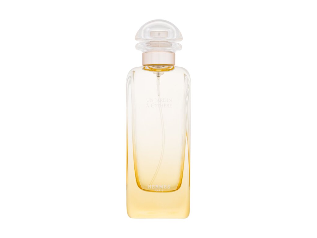 Hermes Un Jardin a Cythere 100 ml - 100ml - Toaletní voda