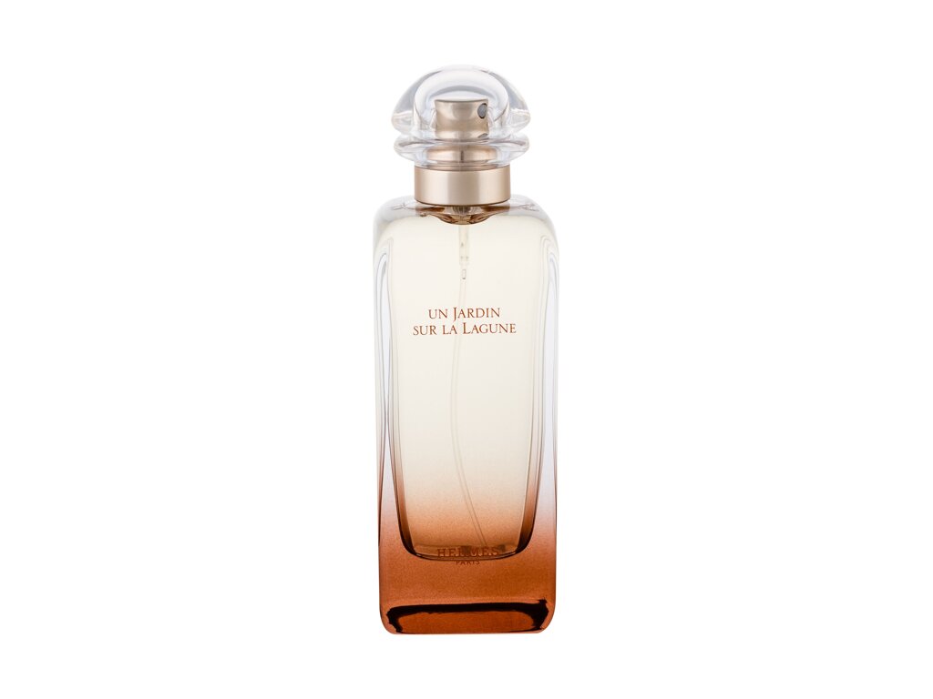 Hermes Un Jardin Sur La Lagune 100 ml - 100ml - Toaletní voda
