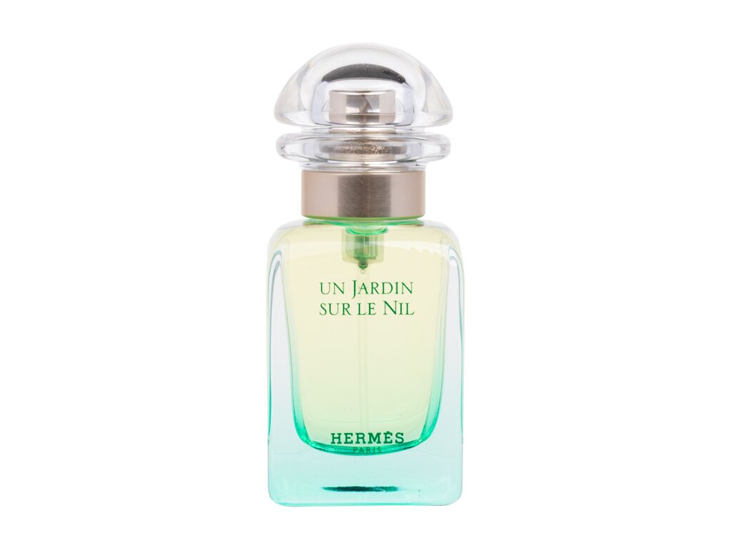 Hermes Un Jardin Sur Le Nil 30 ml - 30ml - Toaletní voda