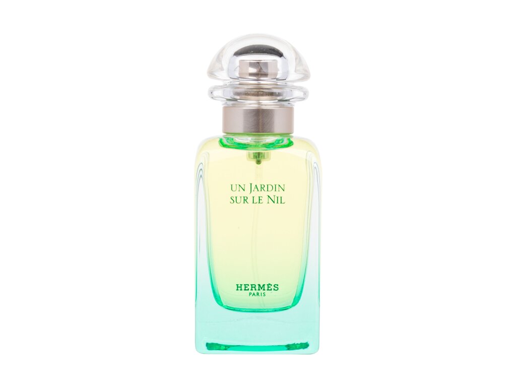 Hermes Un Jardin Sur Le Nil 50 ml - 50ml - Toaletní voda