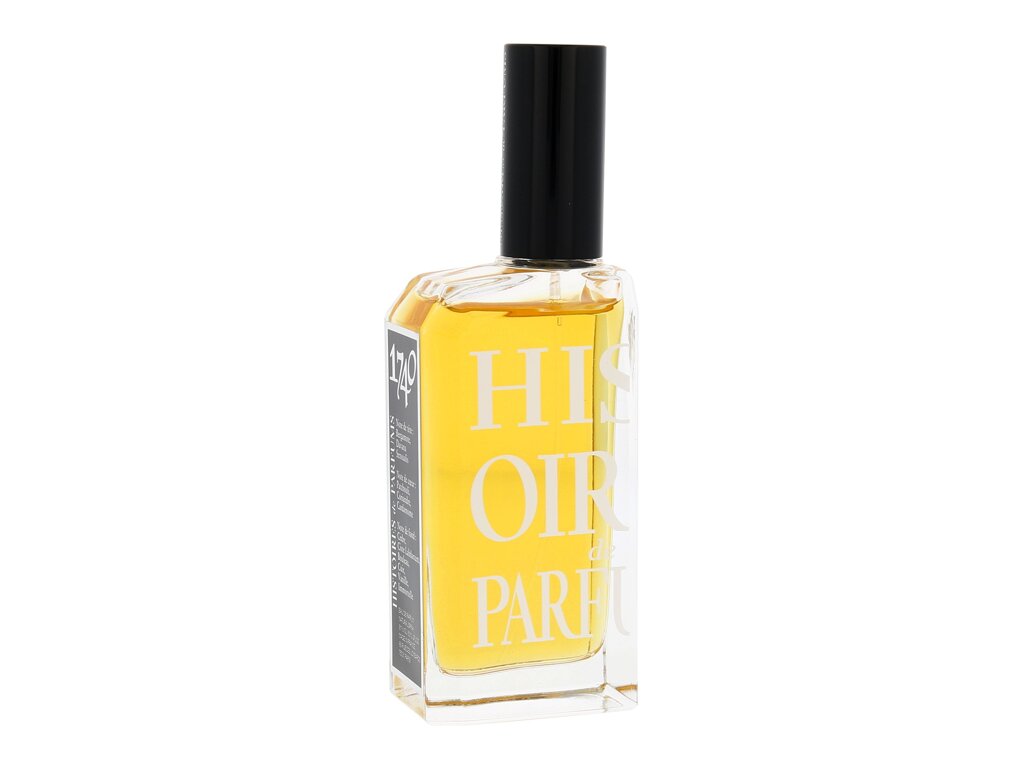 Histoires de Parfums 1740 Marquis Sade 60 ml - 60ml - Parfémovaná voda