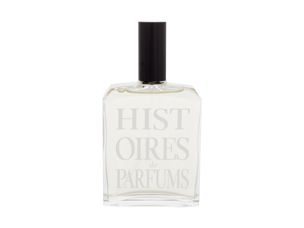 Histoires de Parfums 1828 120 ml - 120ml - Parfémovaná voda