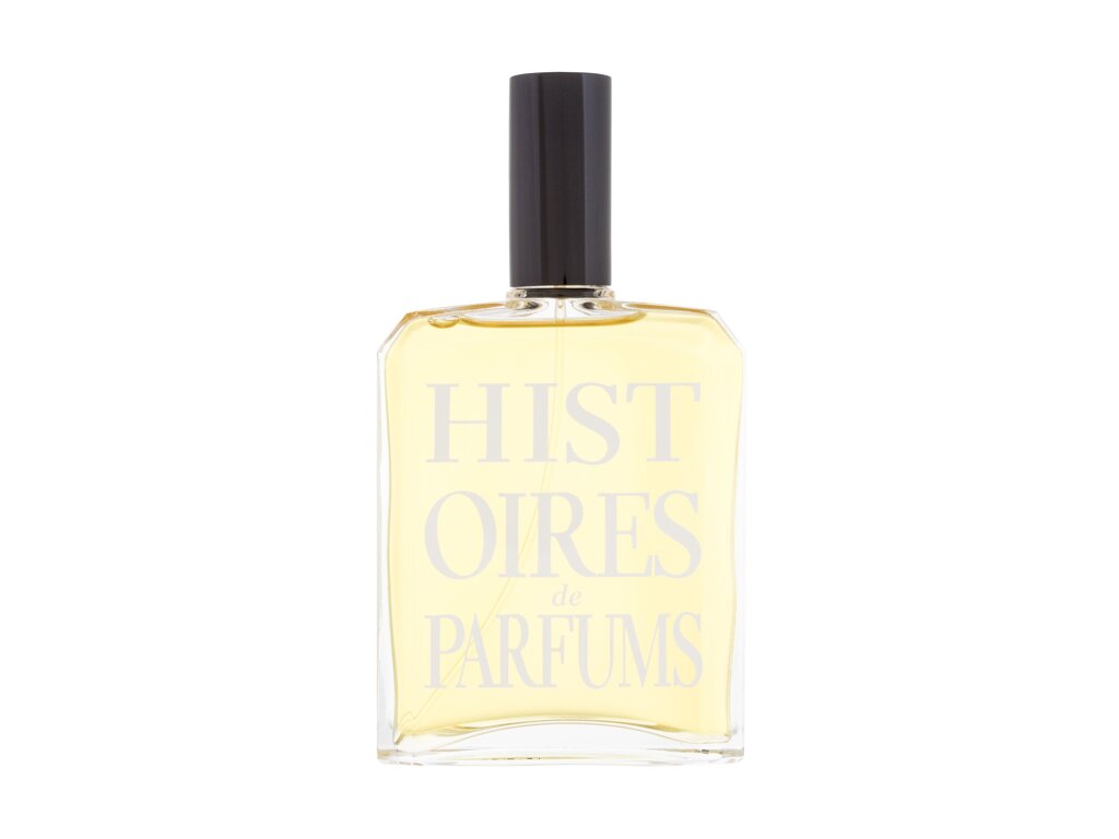 Histoires de Parfums 7753 Unexpected Mona 120 ml - 120ml - Parfémovaná voda