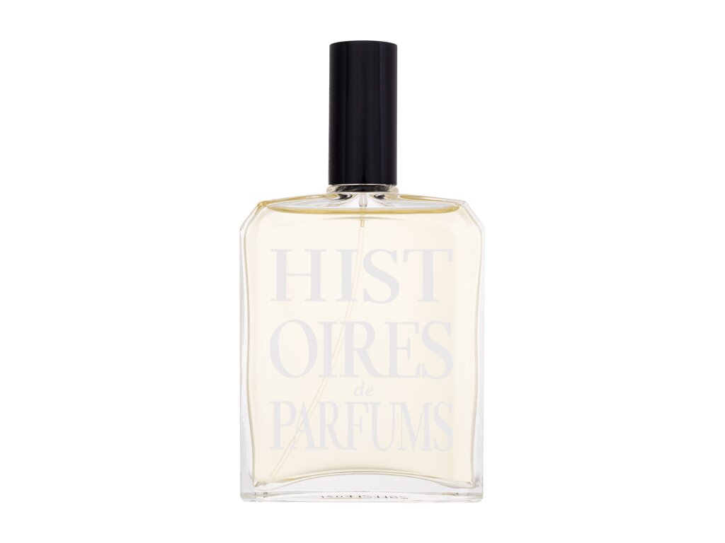 Histoires de Parfums Characters 1804 120 ml - 120ml - Parfémovaná voda