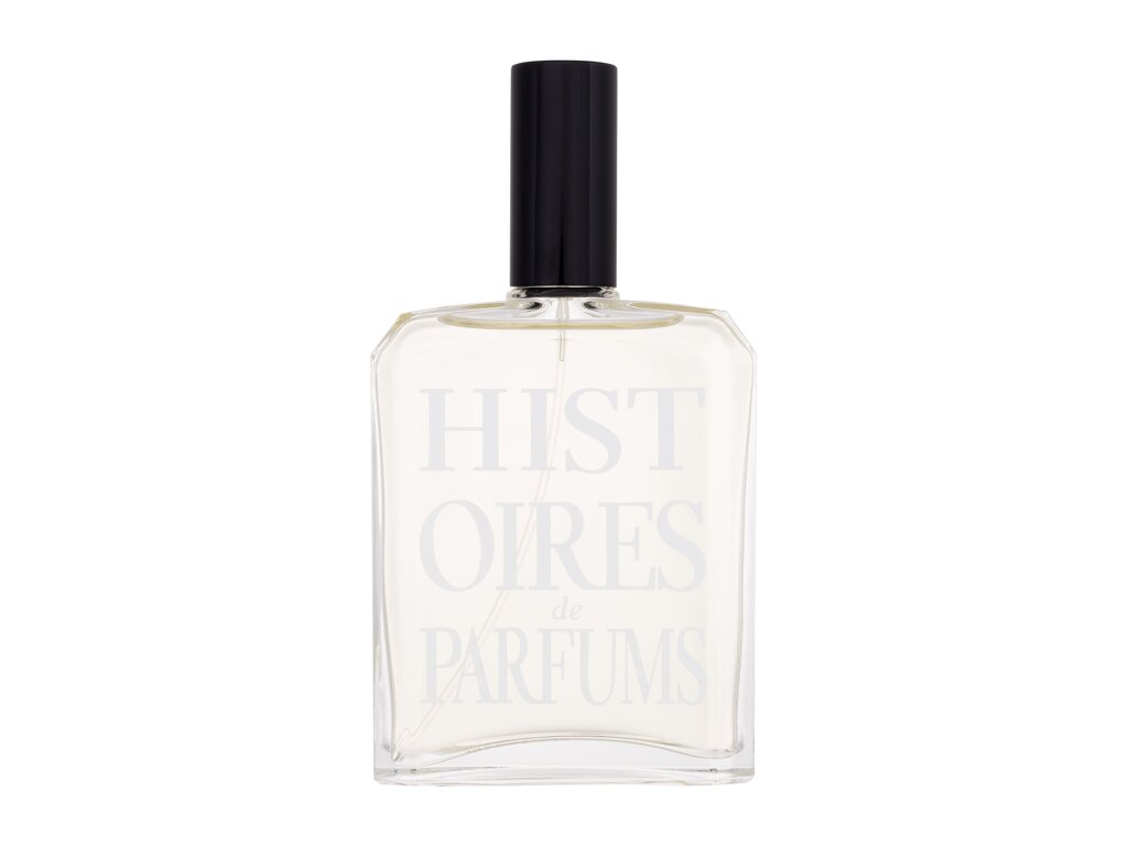 Histoires de Parfums Characters 1826 120 ml - 120ml - Parfémovaná voda