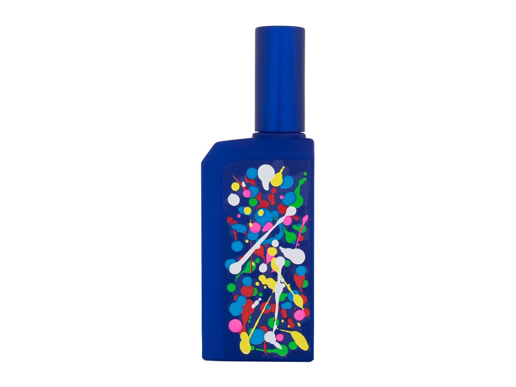 Histoires de Parfums This Is Not A Blue Bottle 1.2 60 ml - 60ml - Parfémovaná voda
