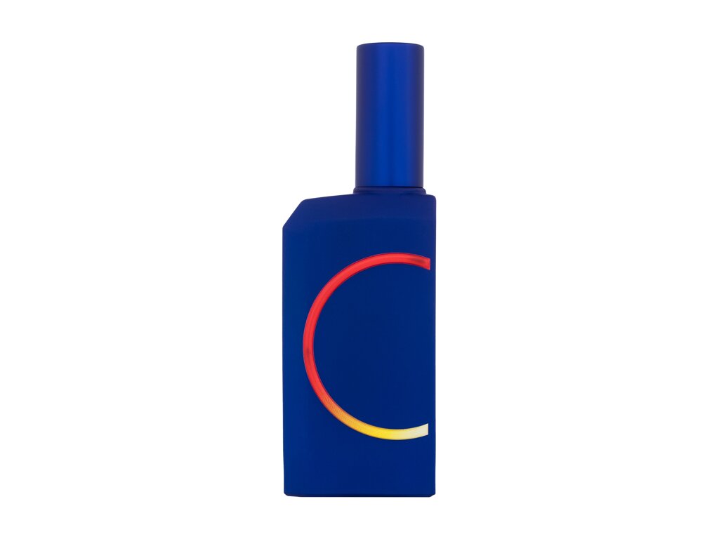 Histoires de Parfums This Is Not A Blue Bottle 1.3 60 ml - 60ml - Parfémovaná voda