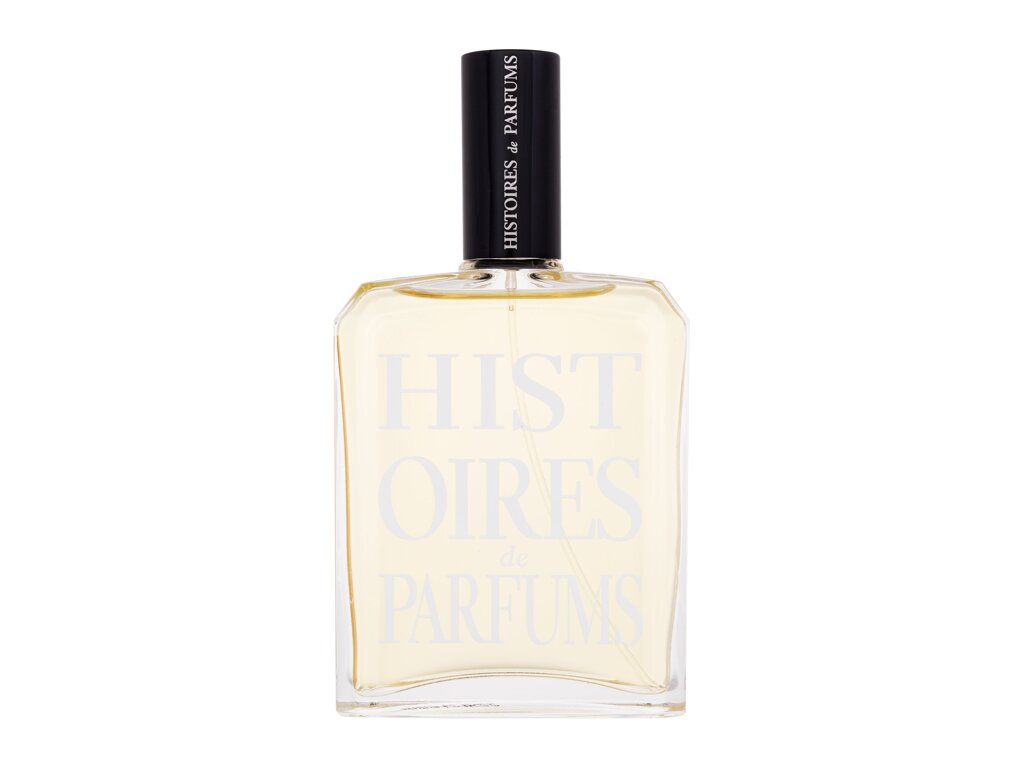 Histoires de Parfums Timeless Classics 1889 Moulin Rouge 120 ml - 120ml - Parfémovaná voda