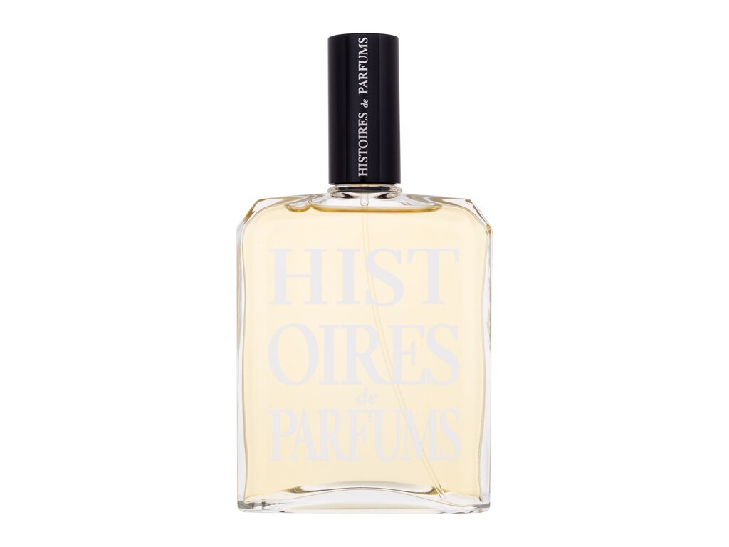 Histoires de Parfums Timeless Classics Ambre 114 120 ml - 120ml - Parfémovaná voda