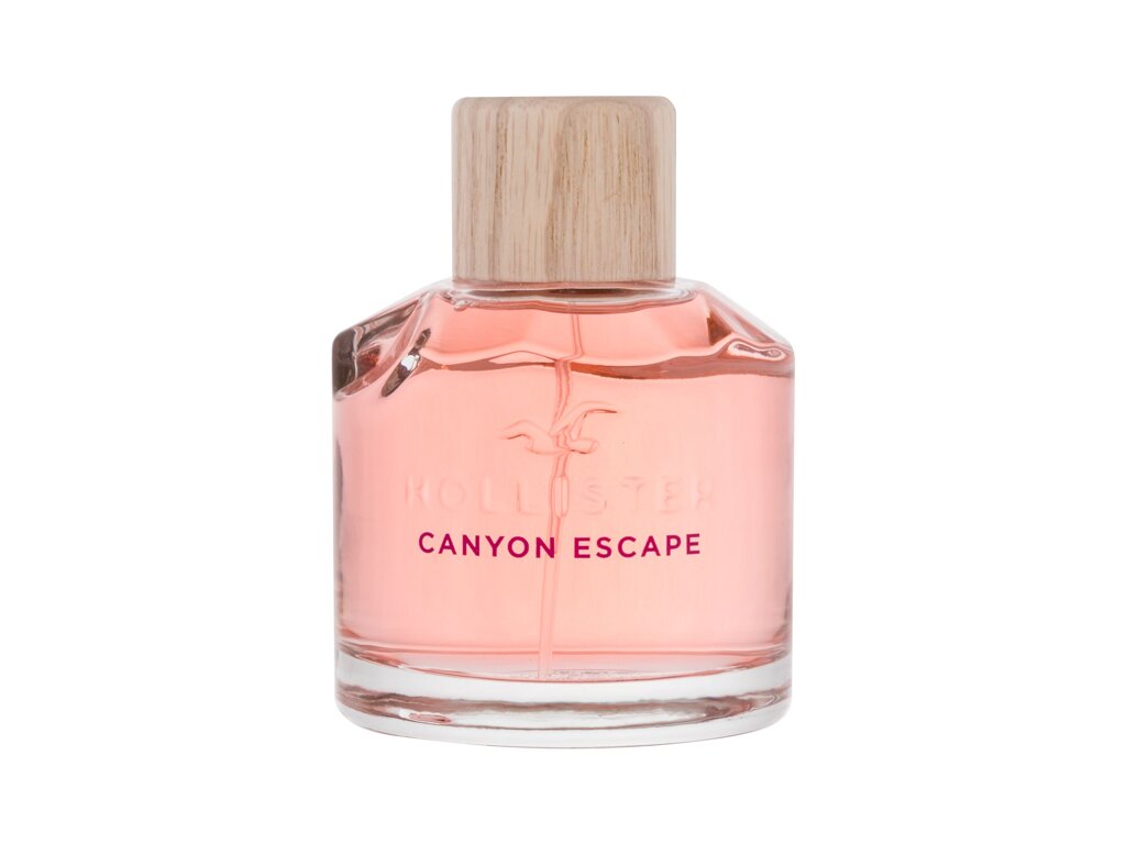 Hollister Canyon Escape 100 ml - 100ml - Parfémovaná voda