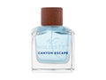 Hollister Canyon Escape 100 ml - 100ml - Toaletní voda