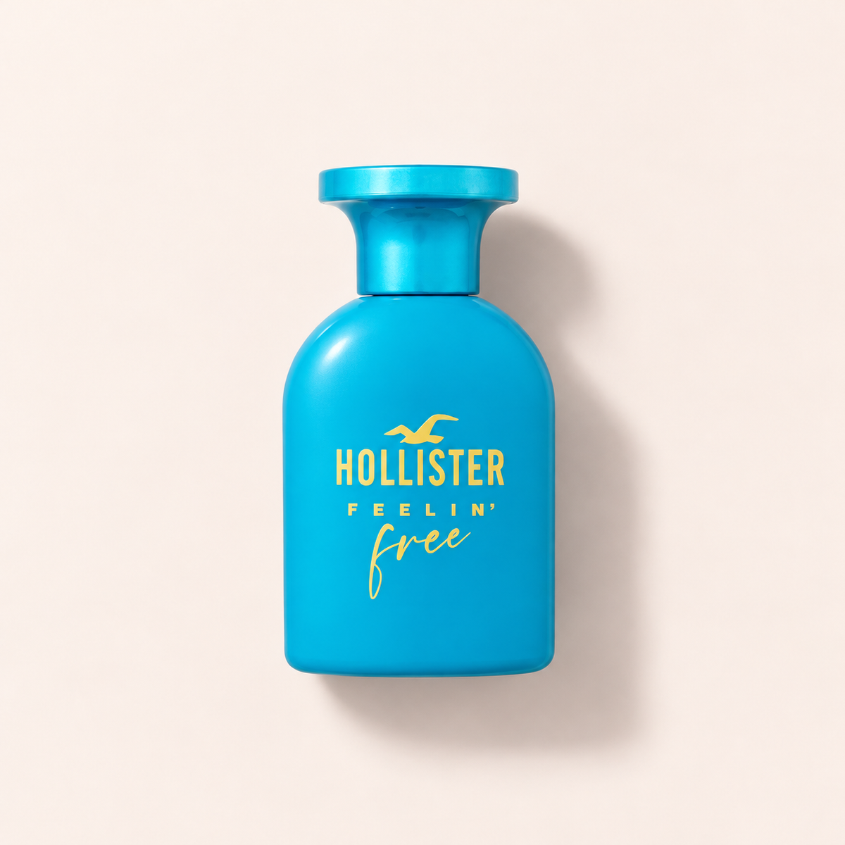 Hollister Feelin' Free 50 ml – toaletní voda – MrRizz