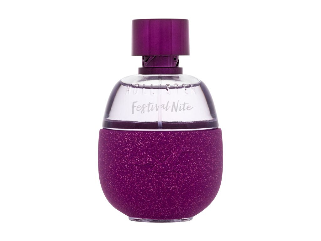 Hollister Festival Nite 100 ml - 100ml - Parfémovaná voda