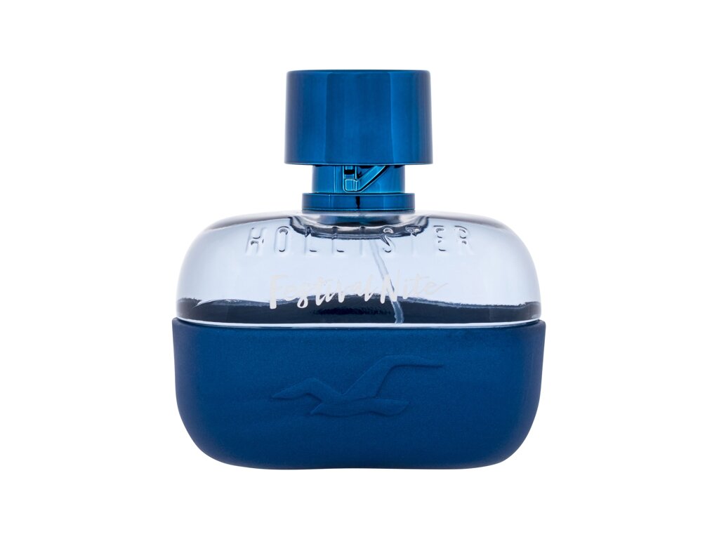 Hollister Festival Nite 100 ml - 100ml - Toaletní voda