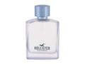 Hollister Free Wave 100 ml - 100ml - Toaletní voda