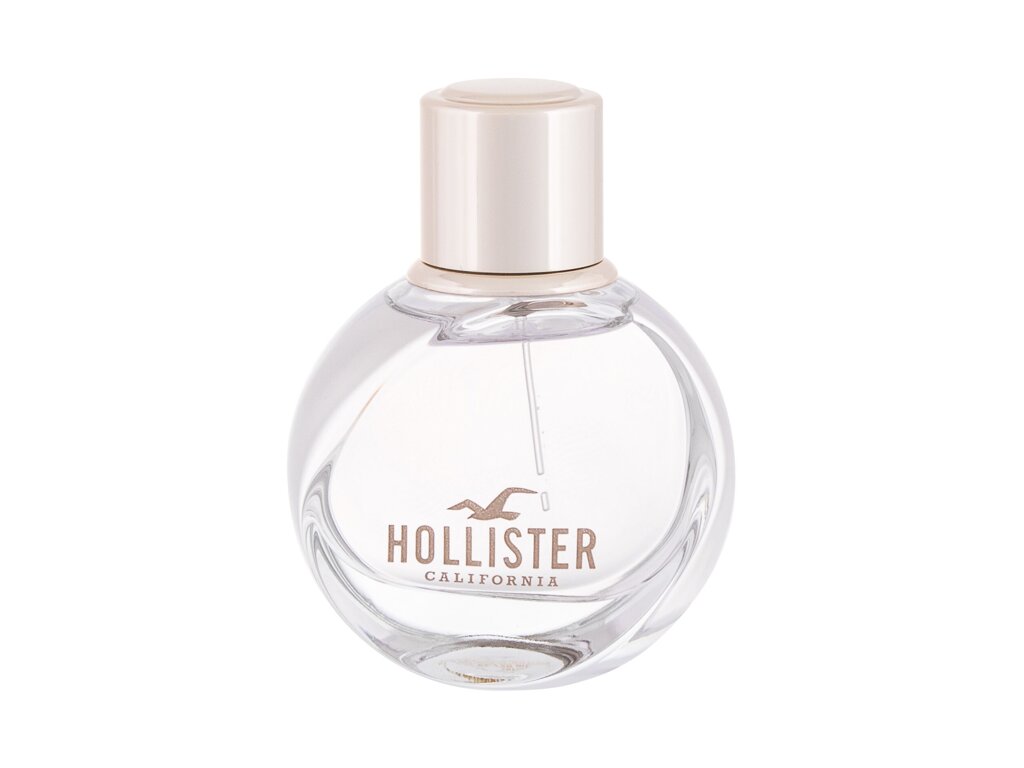 Hollister Wave 30 ml - 30ml - Parfémovaná voda