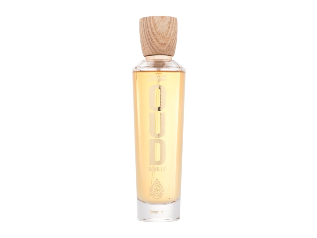 House Of Perfumes Oud Vanilla 100 ml - 100ml - Parfémovaná voda