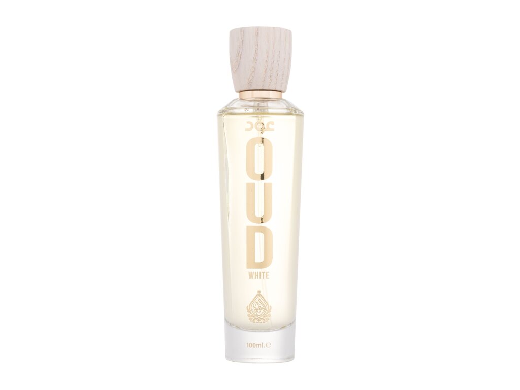 House Of Perfumes Oud White 100 ml - 100ml - Parfémovaná voda