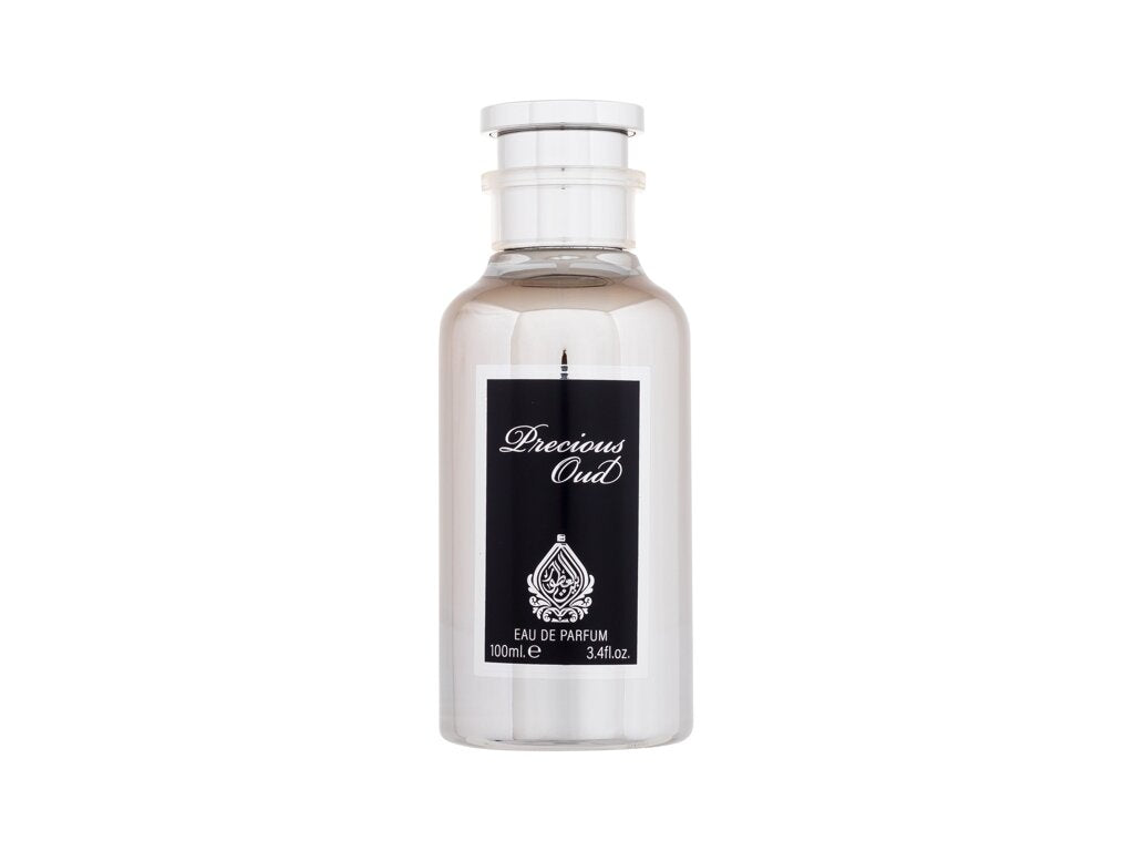 House Of Perfumes Precious Oud 100 ml - 100ml - Parfémovaná voda