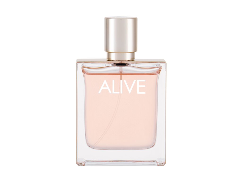 HUGO BOSS Alive 50 ml - 50ml - Parfémovaná voda