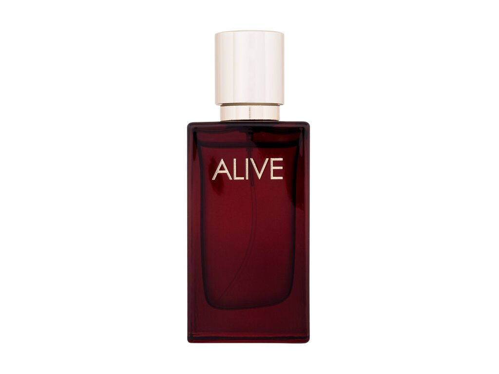 HUGO BOSS Alive Absolu 30 ml - 30ml - Parfém