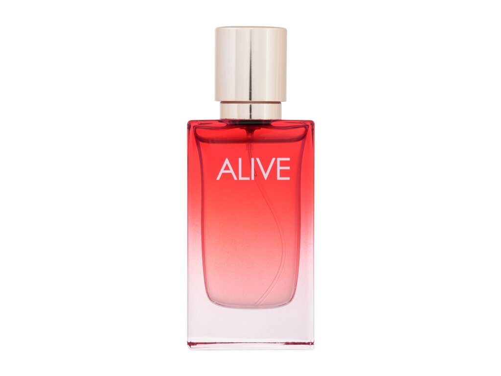 HUGO BOSS Alive Intense 30 ml - 30ml - Parfémovaná voda