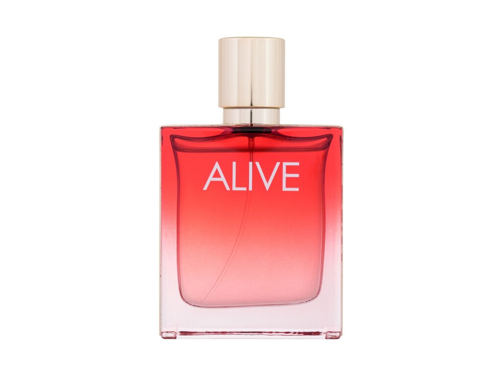 HUGO BOSS Alive Intense 50 ml - 50ml - Parfémovaná voda