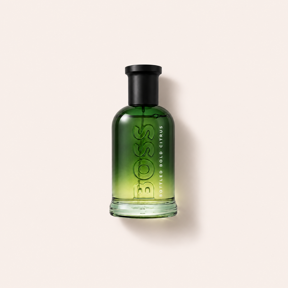 HUGO BOSS Boss Bottled Bold Citrus 200 ml – parfémovaná voda – MrRizz