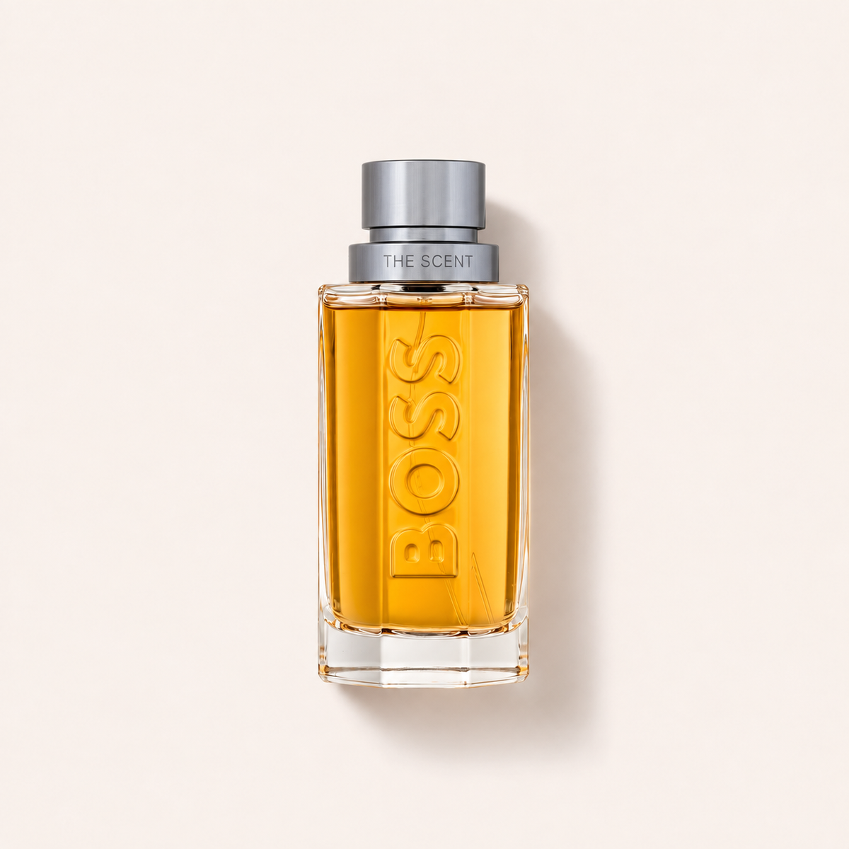 HUGO BOSS Boss The Scent 100 ml – voda po holení – MrRizz