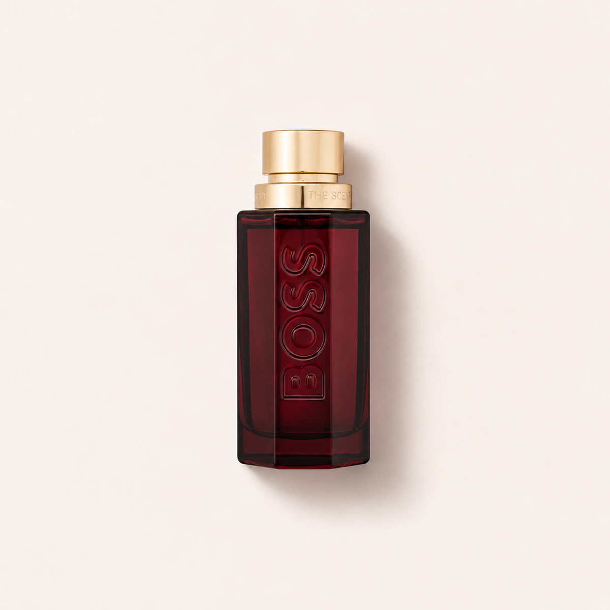 HUGO BOSS Boss The Scent Elixir 100 ml – parfém – MrRizz