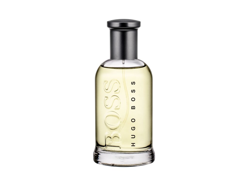 HUGO BOSS Boss Bottled 100 ml - 100ml - Toaletní voda