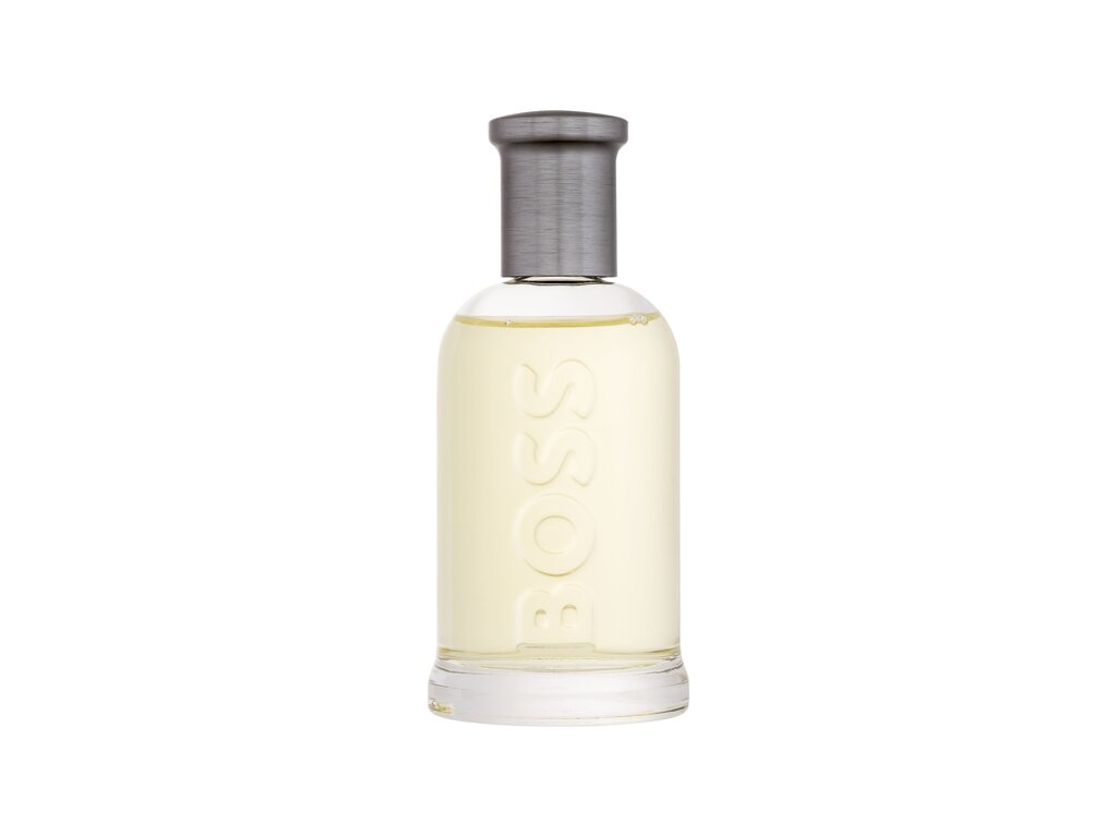 HUGO BOSS Boss Bottled 100 ml - 100ml - Voda po holení