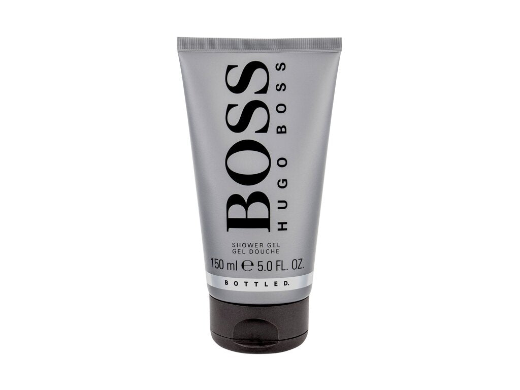 HUGO BOSS Boss Bottled 150 ml - 150ml - Sprchový gel