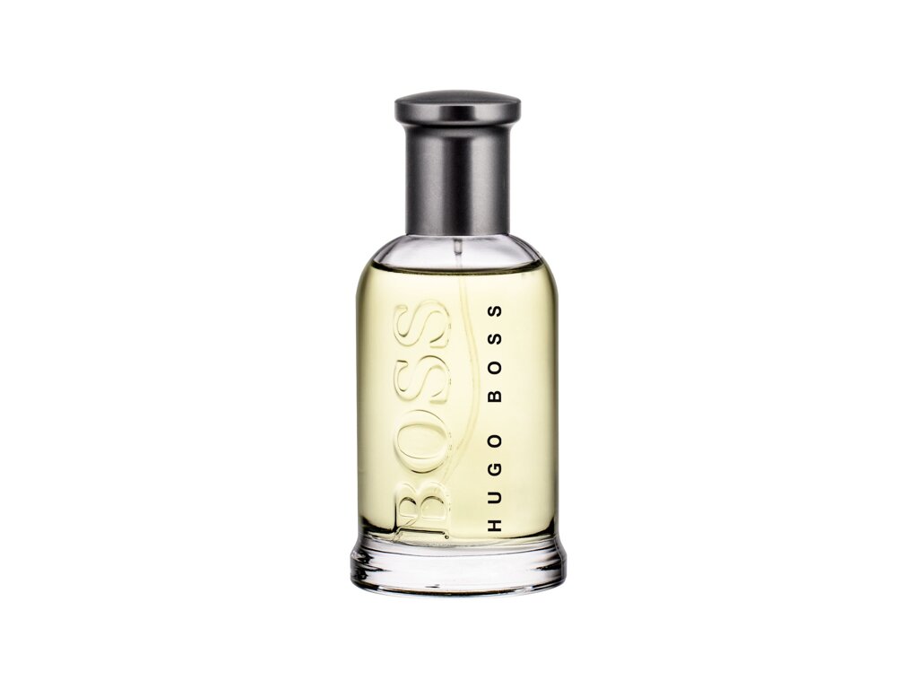 HUGO BOSS Boss Bottled 30 ml - 30ml - Toaletní voda