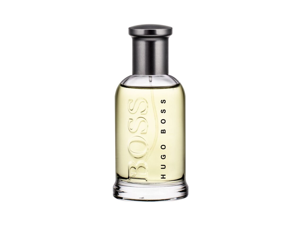 HUGO BOSS Boss Bottled 50 ml - 50ml - Toaletní voda