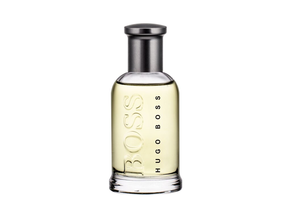 HUGO BOSS Boss Bottled 50 ml - 50ml - Voda po holení
