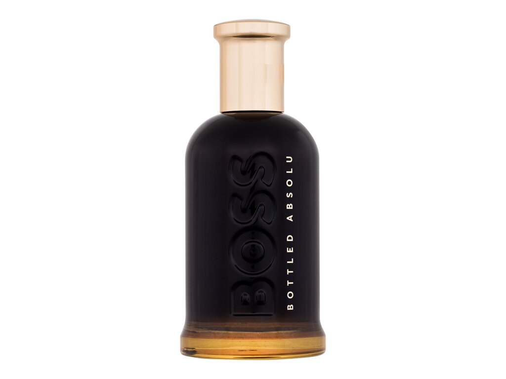 HUGO BOSS Boss Bottled Absolu 200 ml - 200ml - Parfém