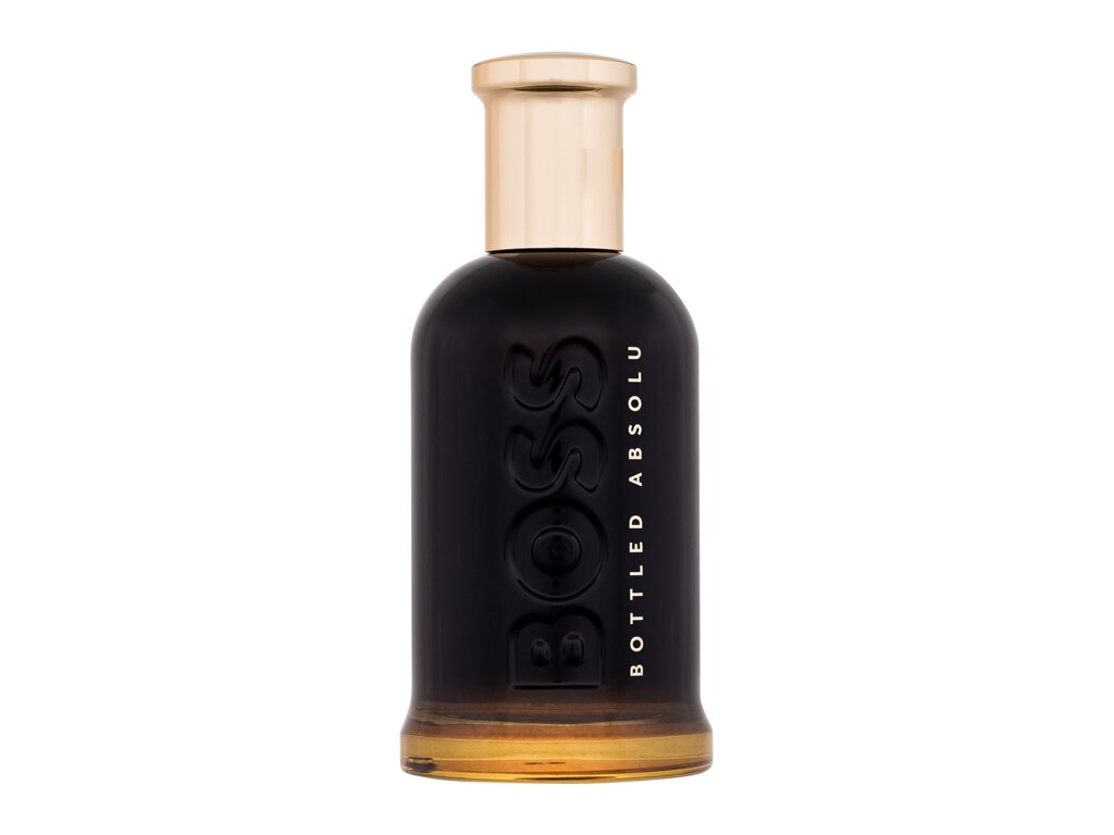 HUGO BOSS Boss Bottled Absolu 50 ml - 50ml - Parfém