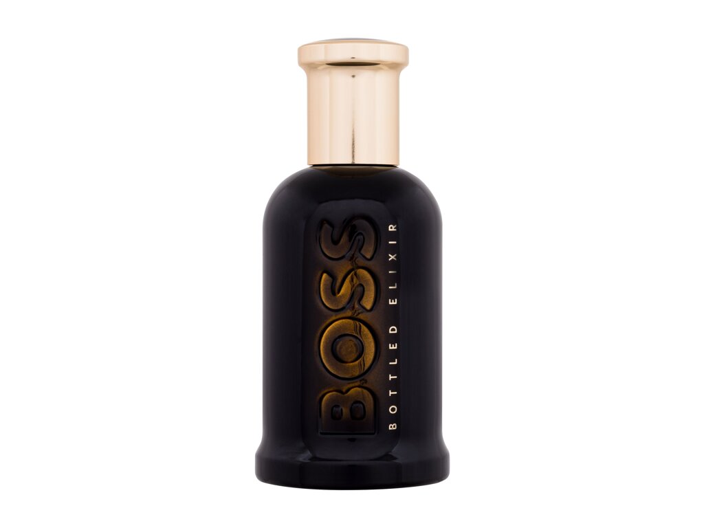 HUGO BOSS Boss Bottled Elixir 50 ml - 50ml - Parfém