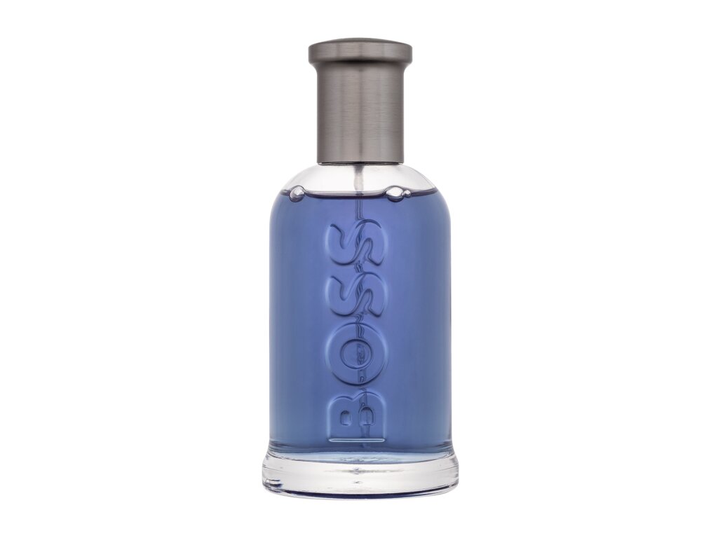 HUGO BOSS Boss Bottled Infinite 100 ml - 100ml - Parfémovaná voda