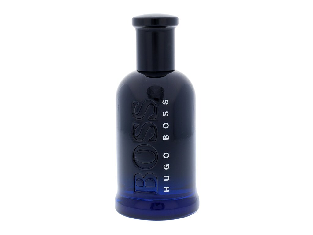 HUGO BOSS Boss Bottled Night 100 ml - 100ml - Toaletní voda