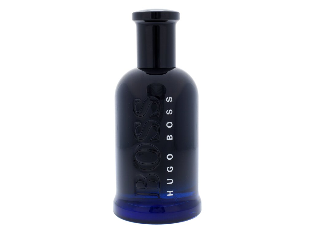 HUGO BOSS Boss Bottled Night 200 ml - 200ml - Toaletní voda