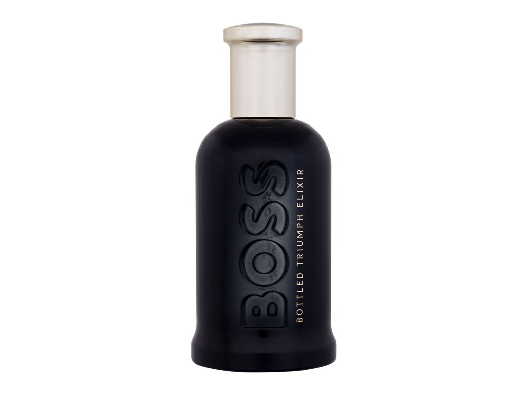 HUGO BOSS Boss Bottled Triumph Elixir 100 ml - 100ml - Parfém