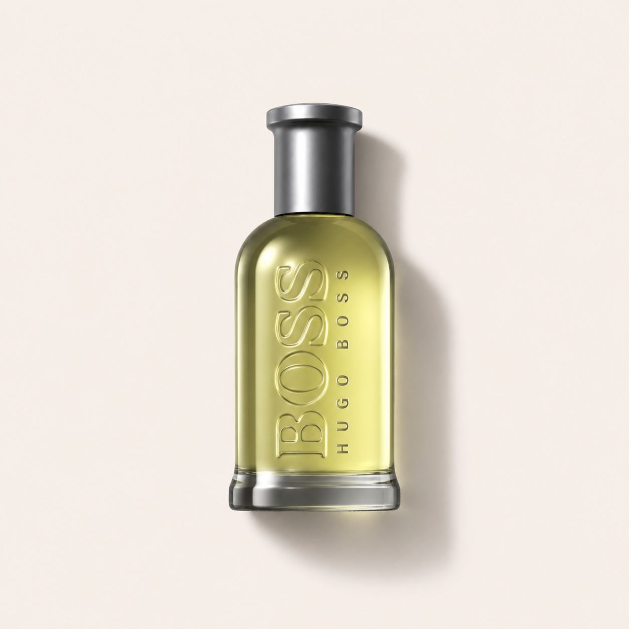 Flakon parfému Hugo Boss Bottled EDT – MrRizz