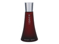HUGO BOSS Hugo Deep Red 50 ml - 50ml - Parfémovaná voda