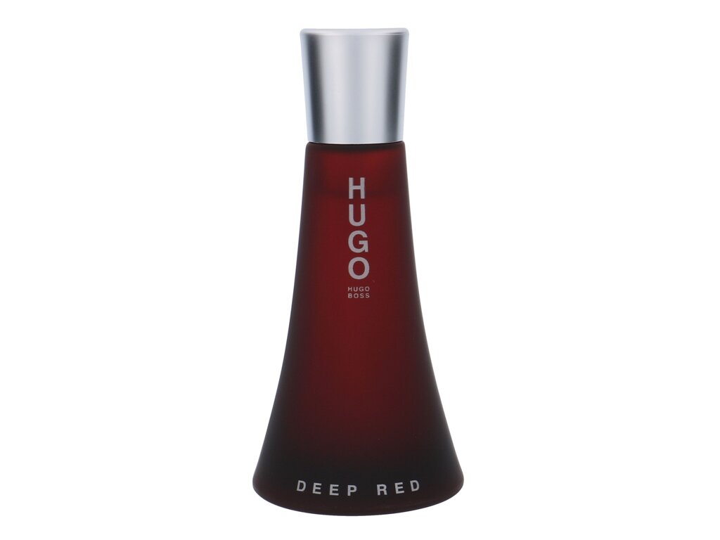 HUGO BOSS Hugo Deep Red 50 ml - 50ml - Parfémovaná voda