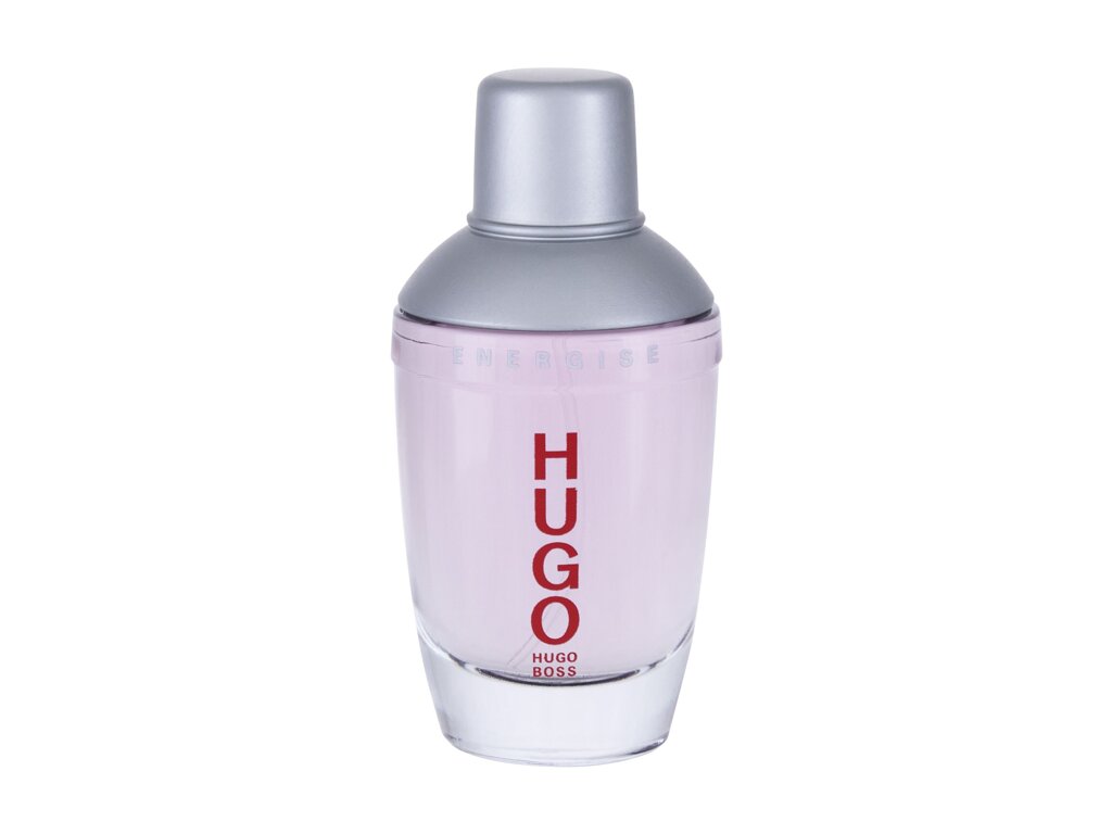 HUGO BOSS Hugo Energise 75 ml - 75ml - Toaletní voda
