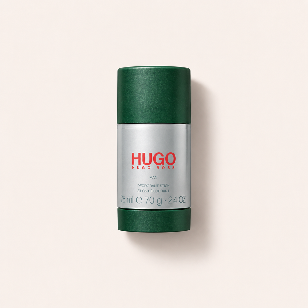 HUGO BOSS Hugo Man 75 ml – deodorant – MrRizz