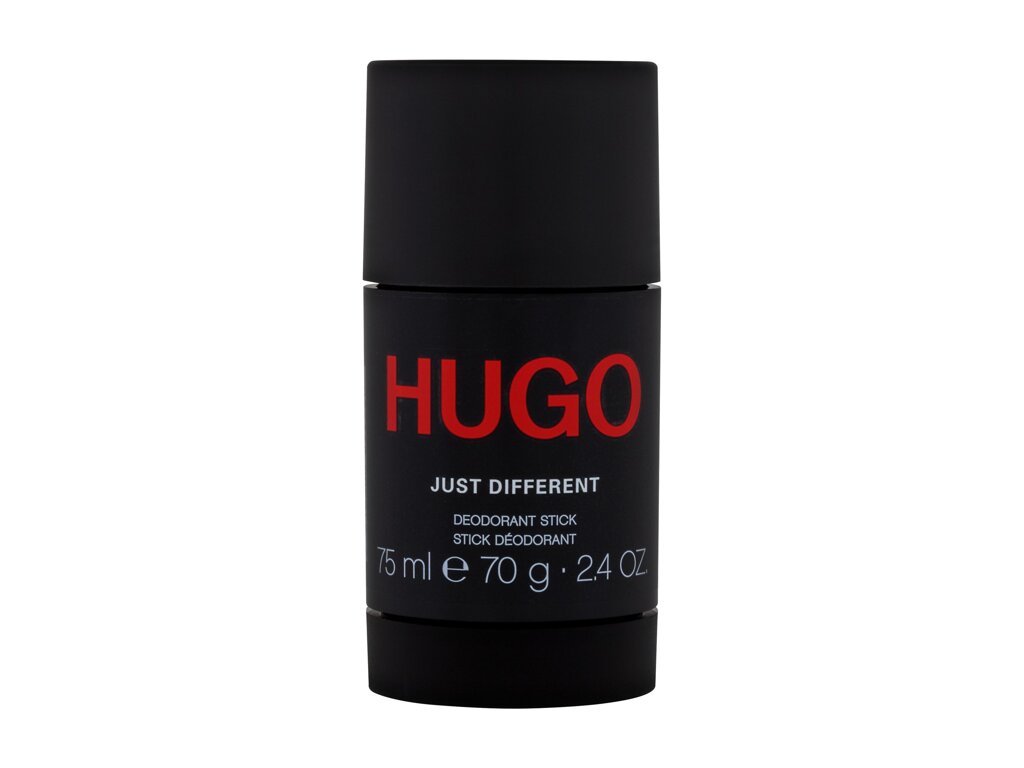 HUGO BOSS Hugo Just Different 75 ml - 75ml - Deodorant