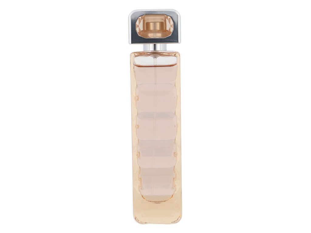 HUGO BOSS Boss Orange 50 ml - 50ml - Toaletní voda
